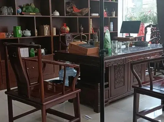 Hanxiangju Inn