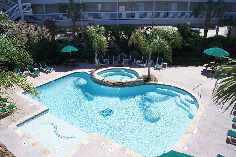 Casa Del Mar 252-vista Del Mar