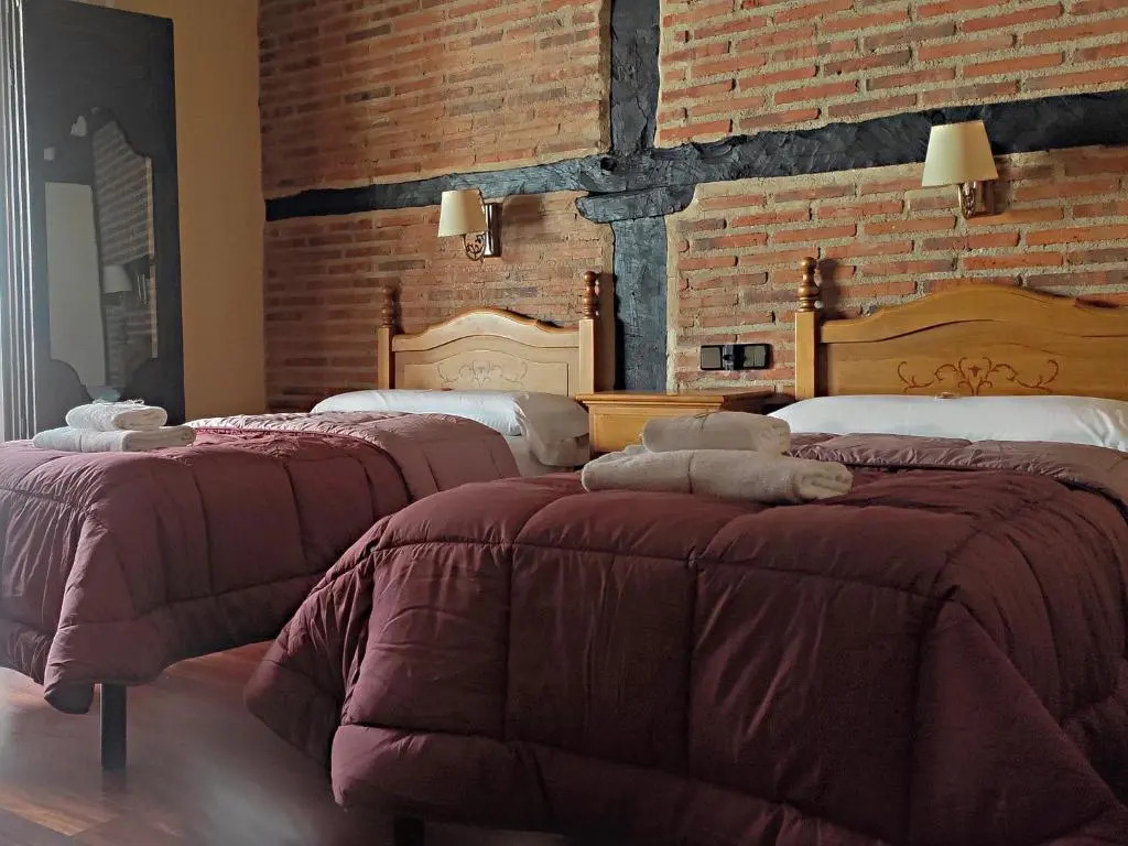 Posada de Candelario