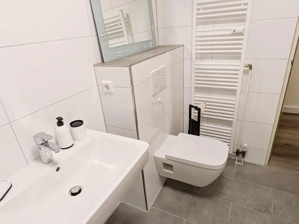 Peaceful Stay in Winterberg