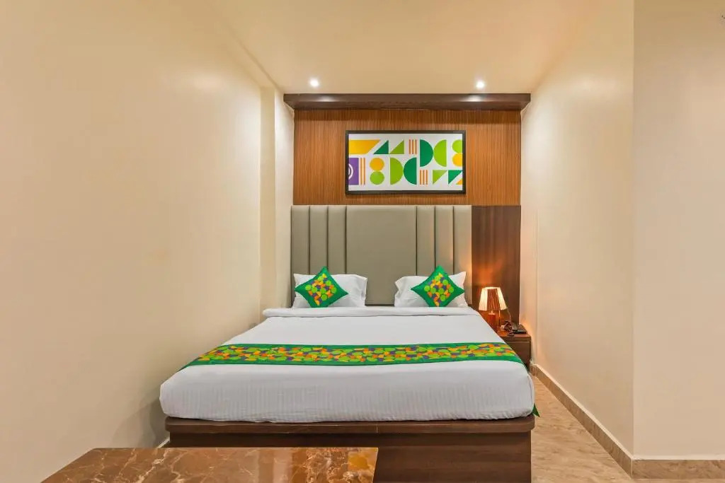 Treebo Sloka Residency