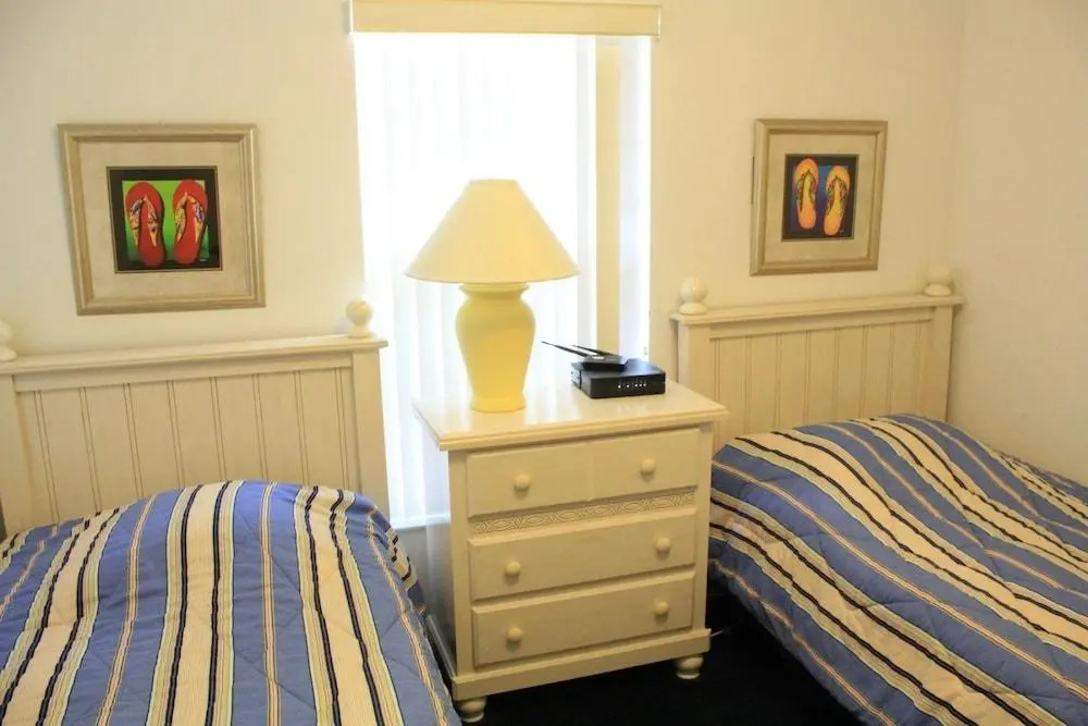 Villa Grandjean - Comfort - 4 Bedroom