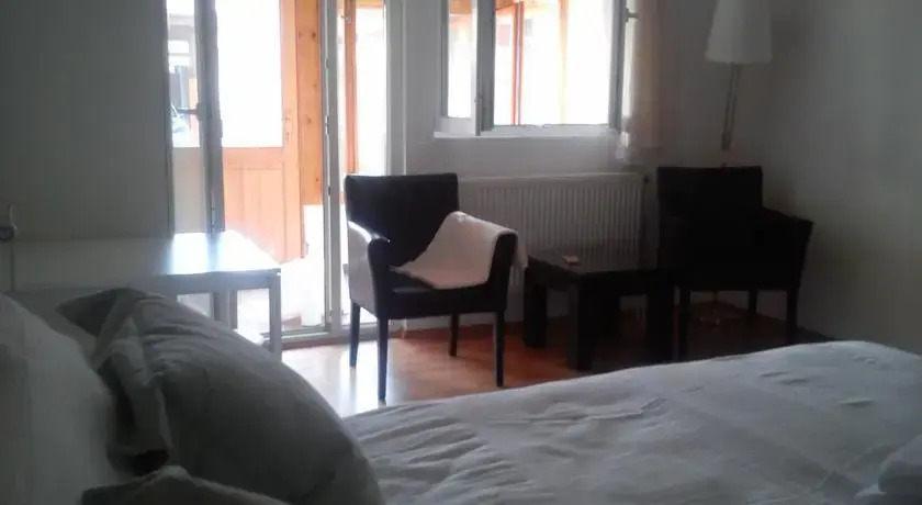 Apartments ZEN