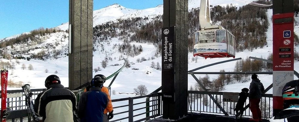Chalet Chardons Amelie