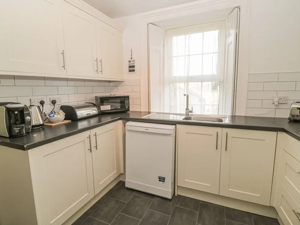 Aln Cottage Alnwick