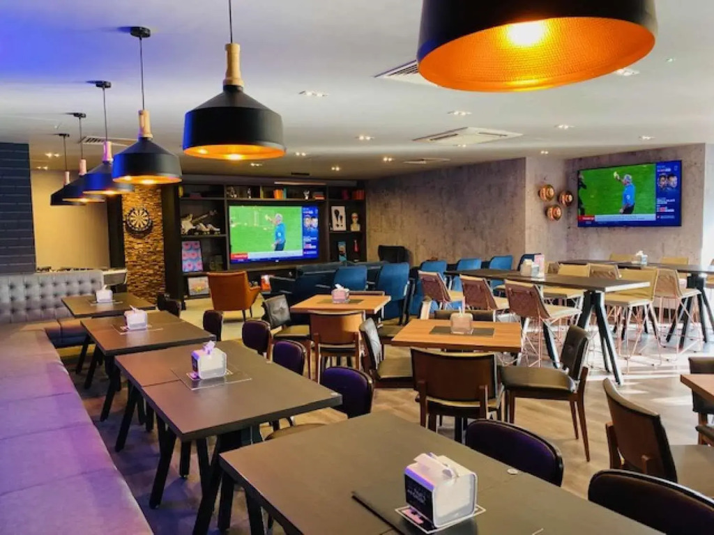 Village Hotel Blackpool