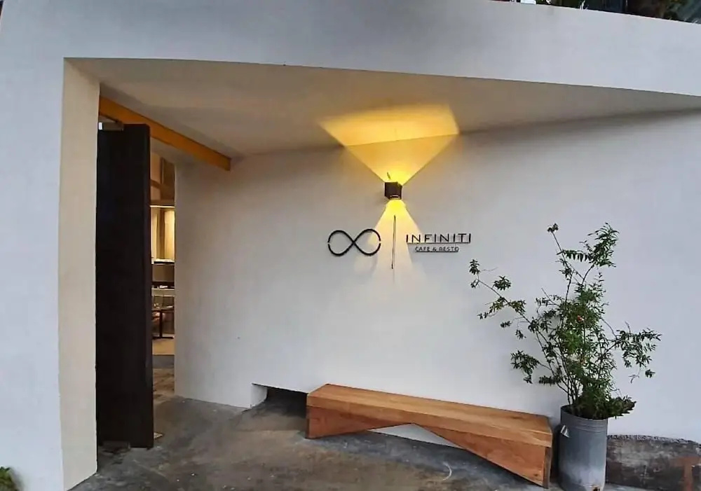 Hotel Huong Dao