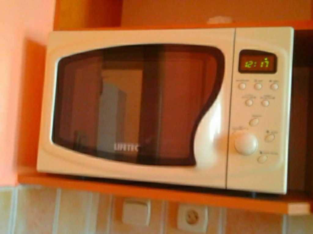 My house