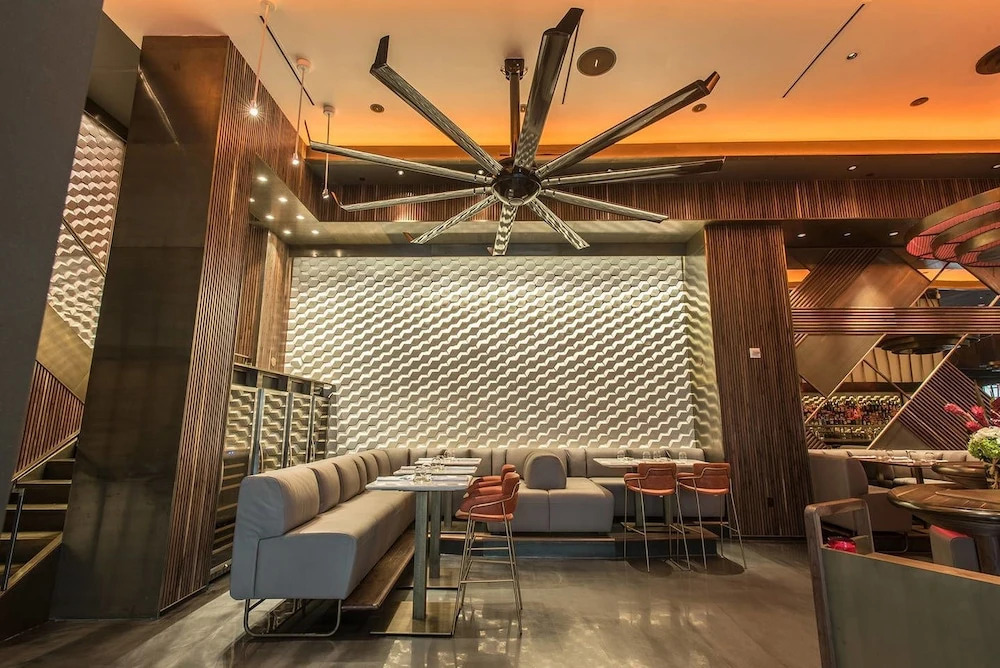 Walk to Concert Halls From a Penthouse With Panoramic Views