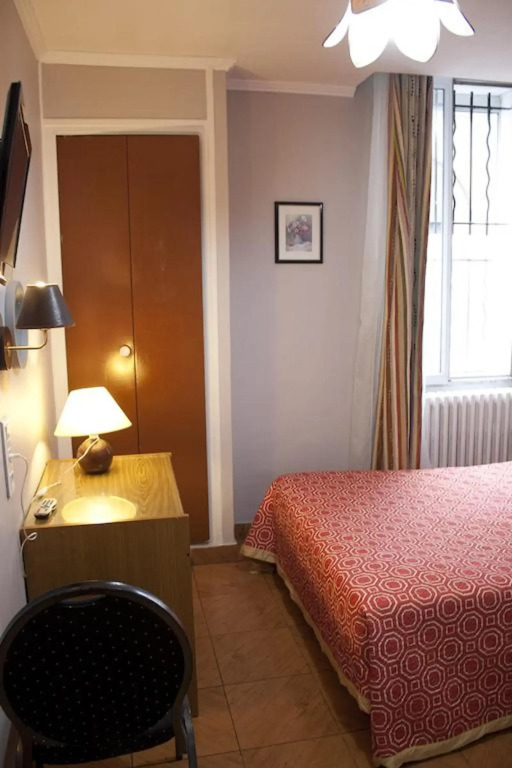 Hotel Hippodrome