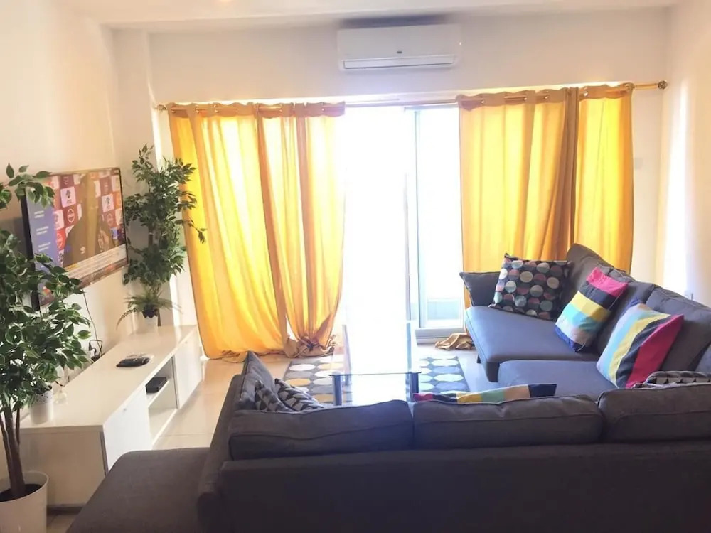 Gallery Apartments by BestWest Hospitality