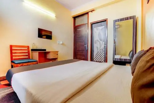 Collection O 50329 Singh Guest House