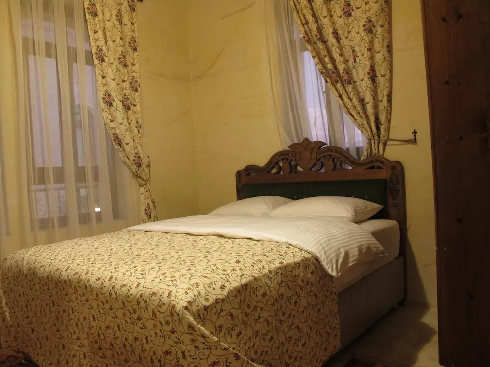 Elci Konagi Butik Hotel - Special Class