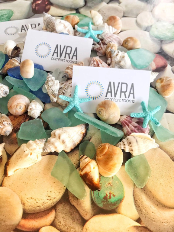 Avra Comfort Rooms - Family