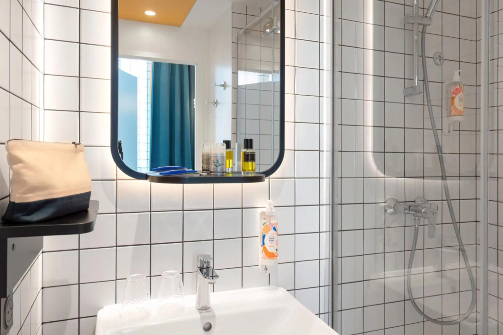 Aparthotel Adagio Access Rouen Centre Cathédrale