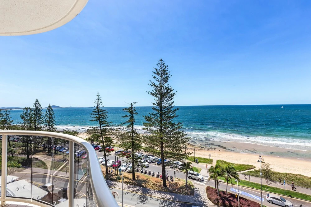 Zanzibar Apt 802- Ocean View Apartment