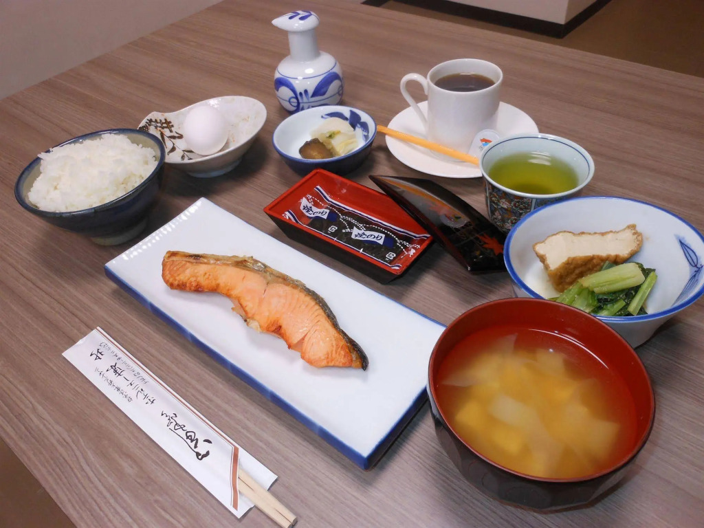 Hotel New Tohoku