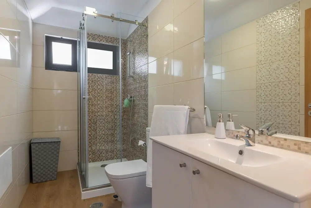 Villa Teresa 2 by Atlantic Holiday