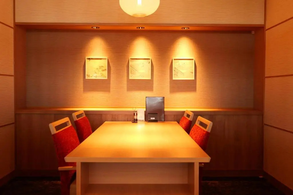 KAMENOI HOTEL Toba