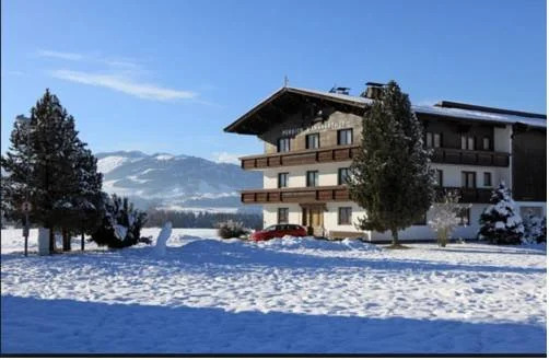 Mannharthof Apartments