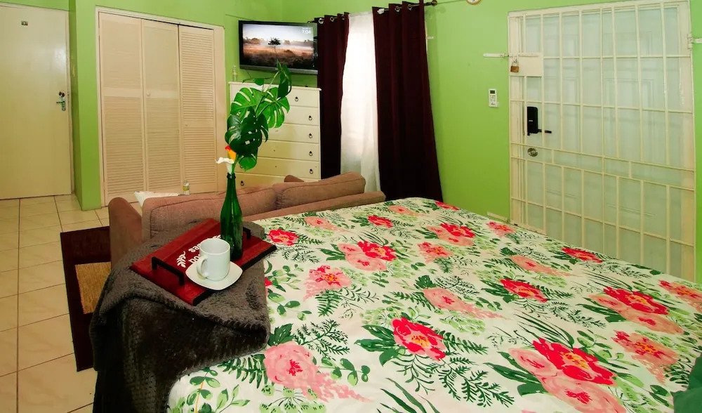 876 JA Oasis & Homestay - by Kingston Airport
