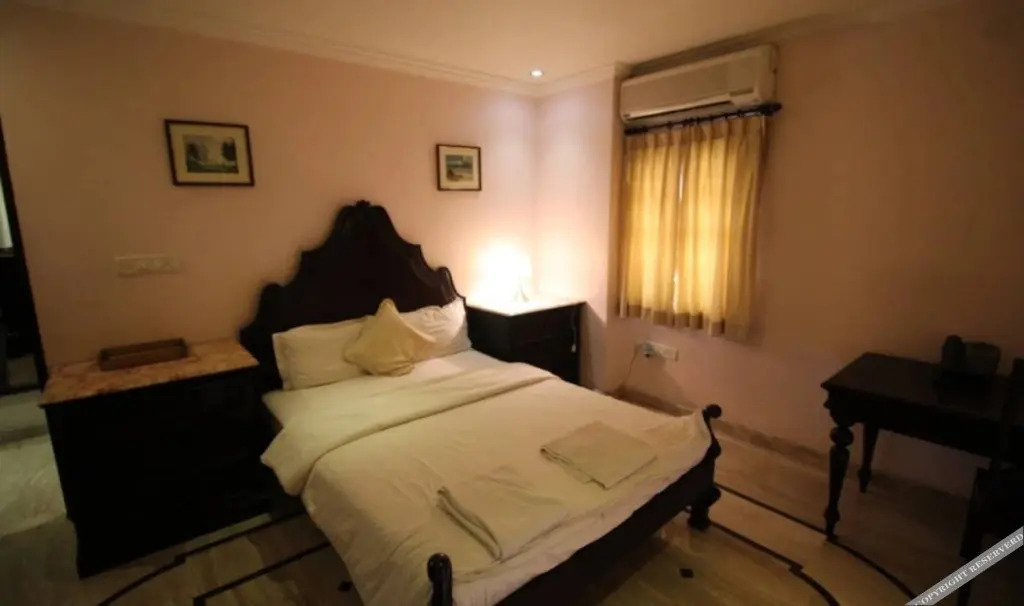 Itis Suites