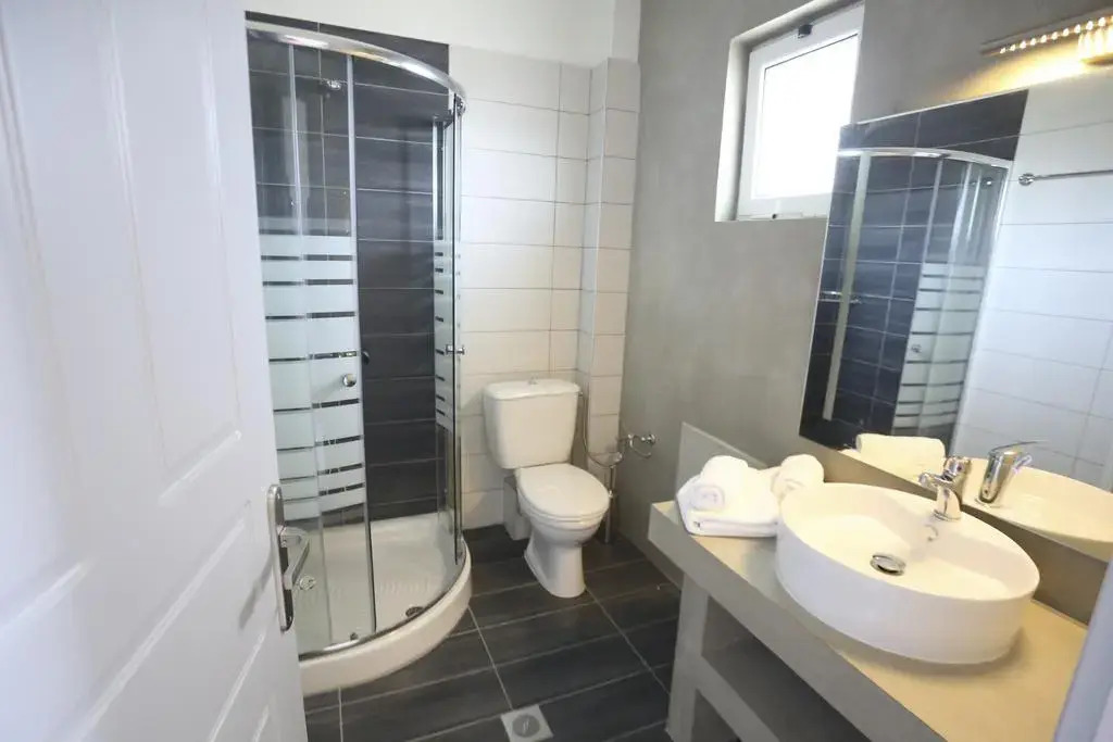 Agathi Apartments