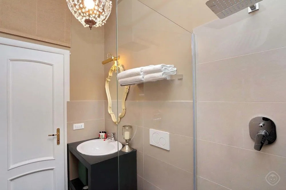 Monti apartments - Colosseo area