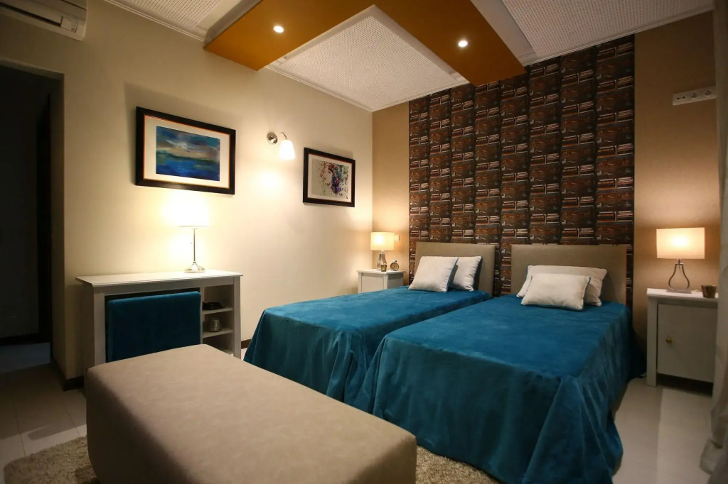 Luxury Guest House Opus One