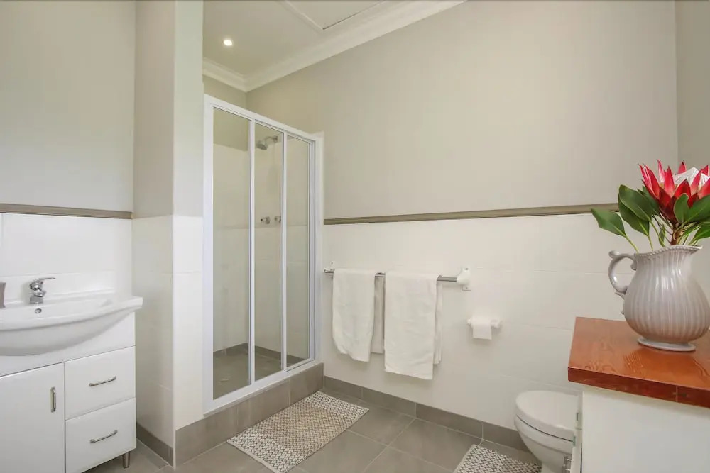 Luxury Retreat