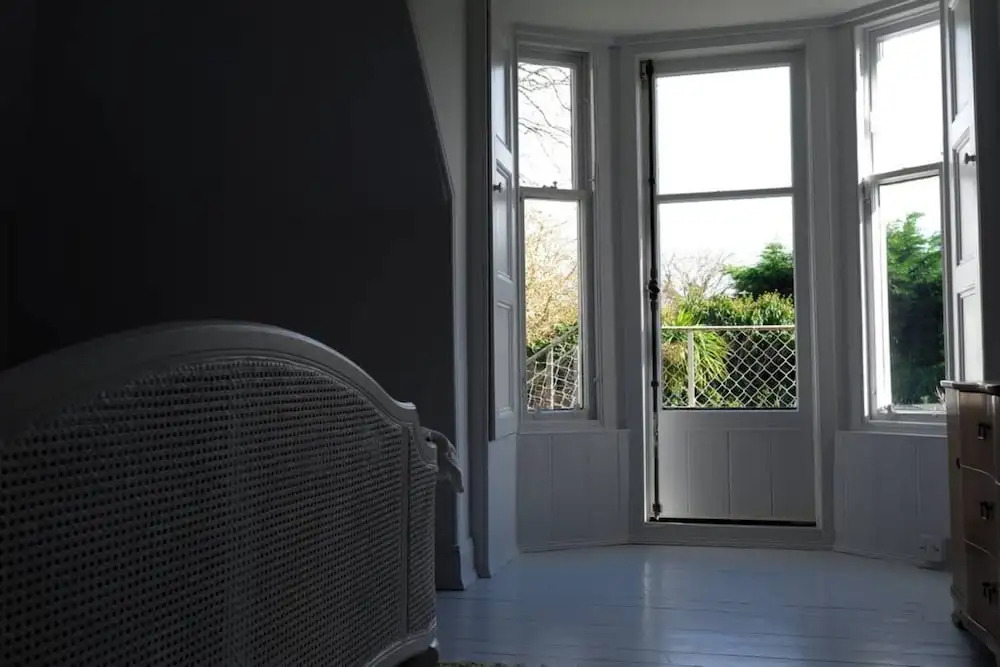 3 Bedroom Flat In Duddingston Village