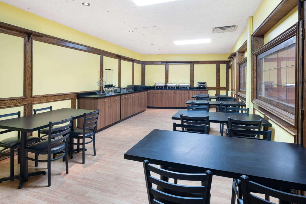 Travelodge by Wyndham Fort St John