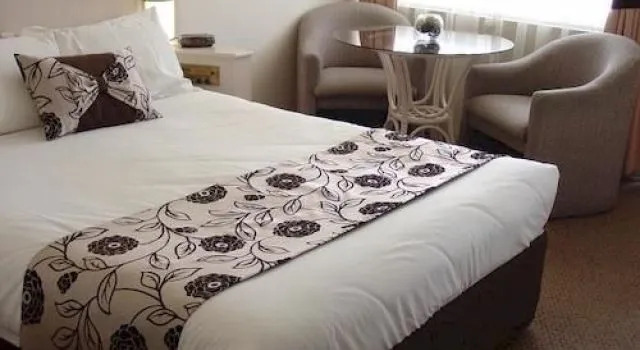 Pacific Motel Taree