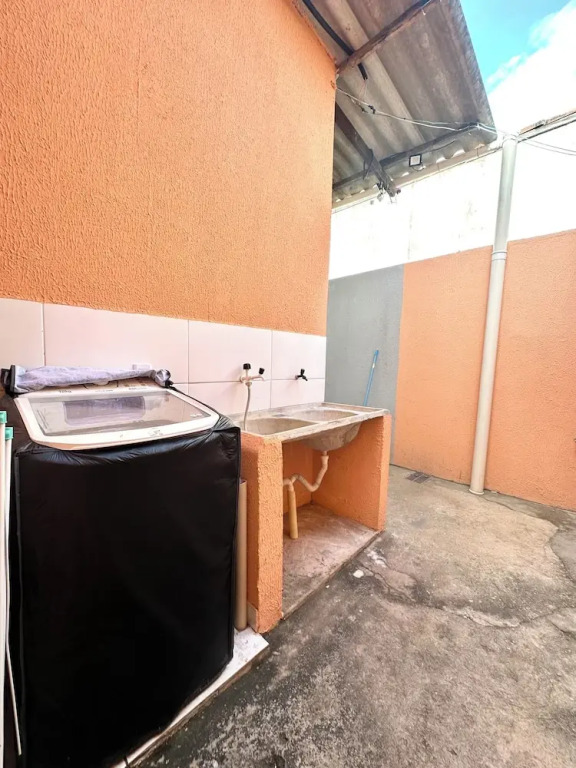 Recanto Sonho PX centro Unitins e UFT