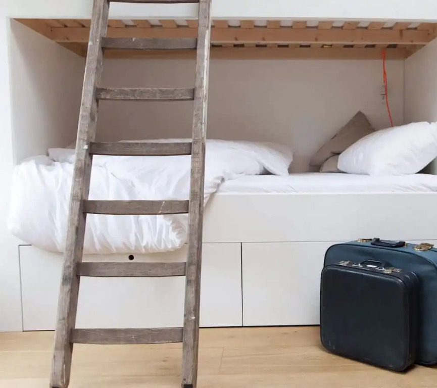 Hello Im Local - Boutique Hostel