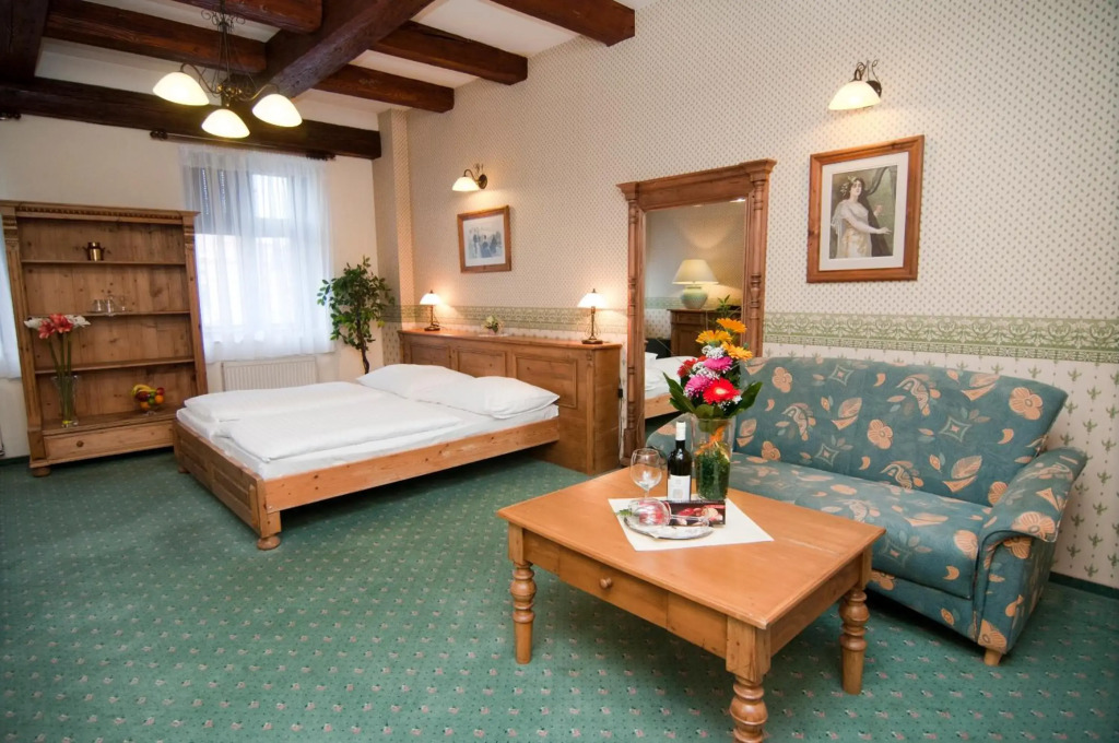 Hotel & Caffe Silesia