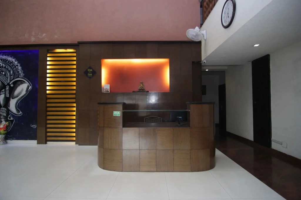 Mint Milestone Suites