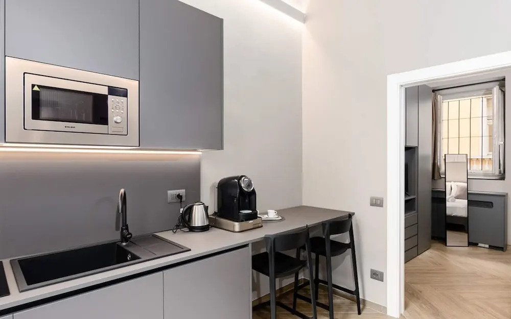 Q71 TIMELESS SUITES