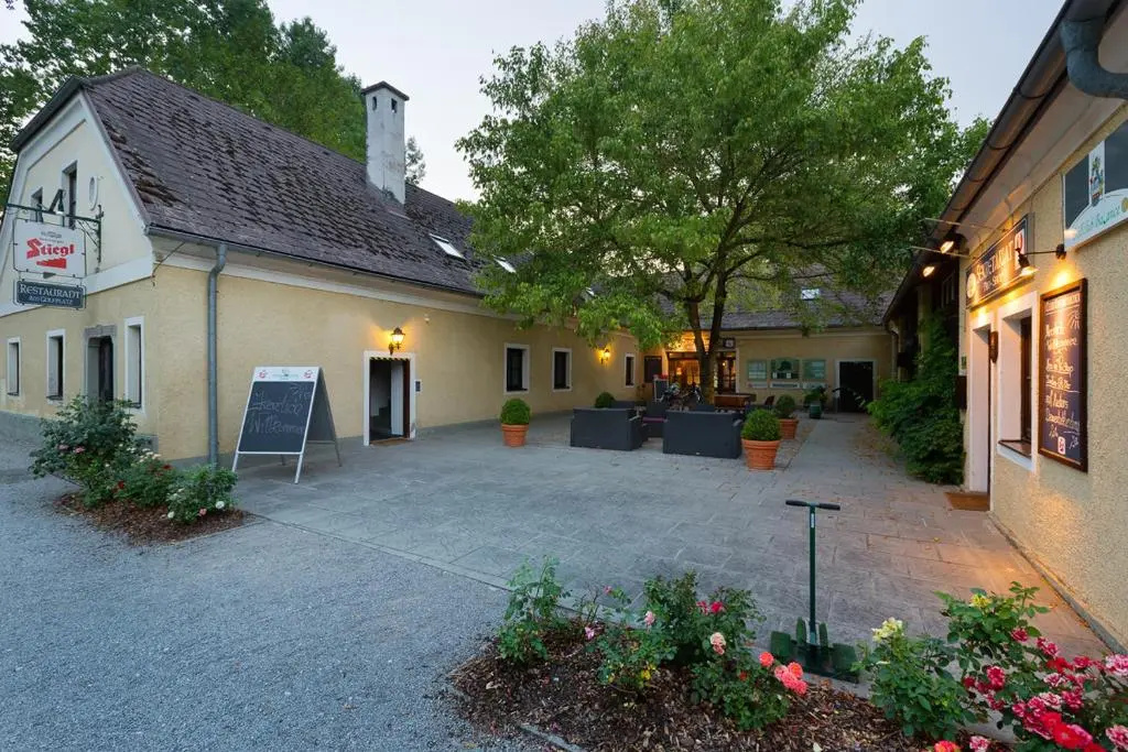 Das Gärtnerhaus
