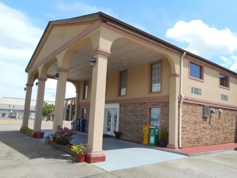 America's Best Value Inn Blue Ridge