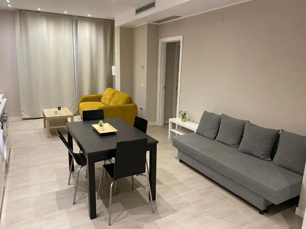 Urban Chic Home
