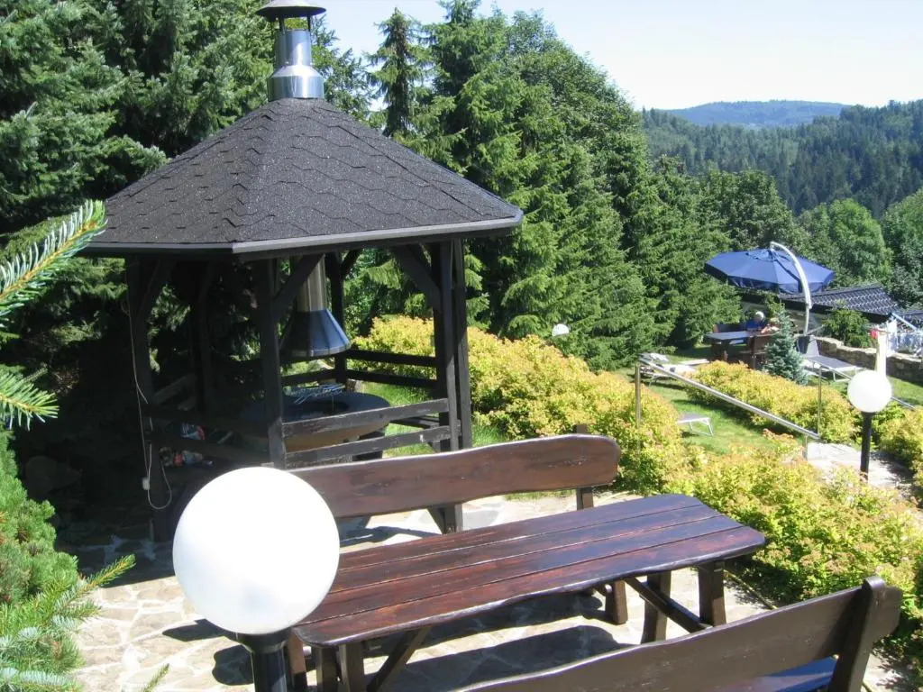 Apartamenty Solar