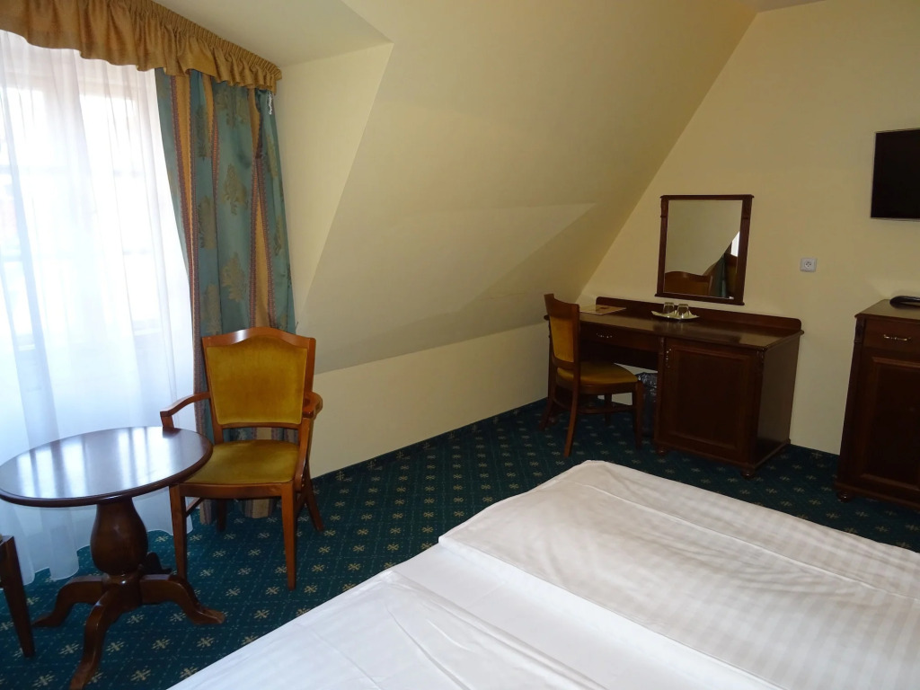 Hotel Certovka