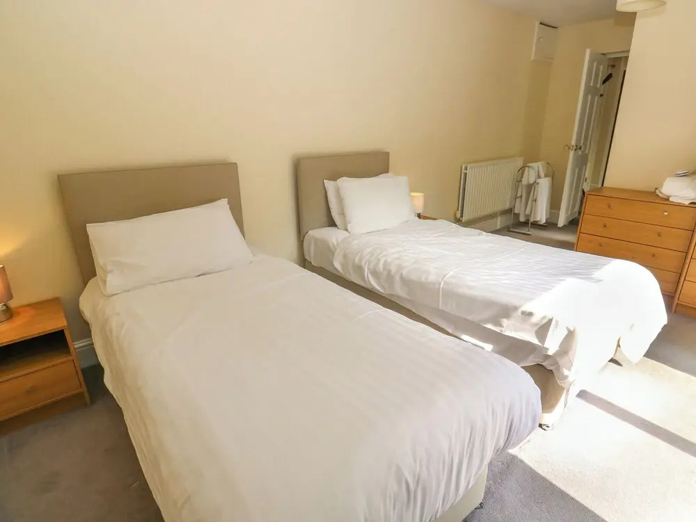 Highwood Lodge