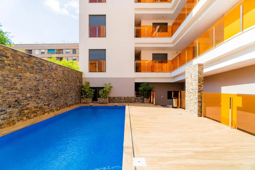 Alegria Edificio 7