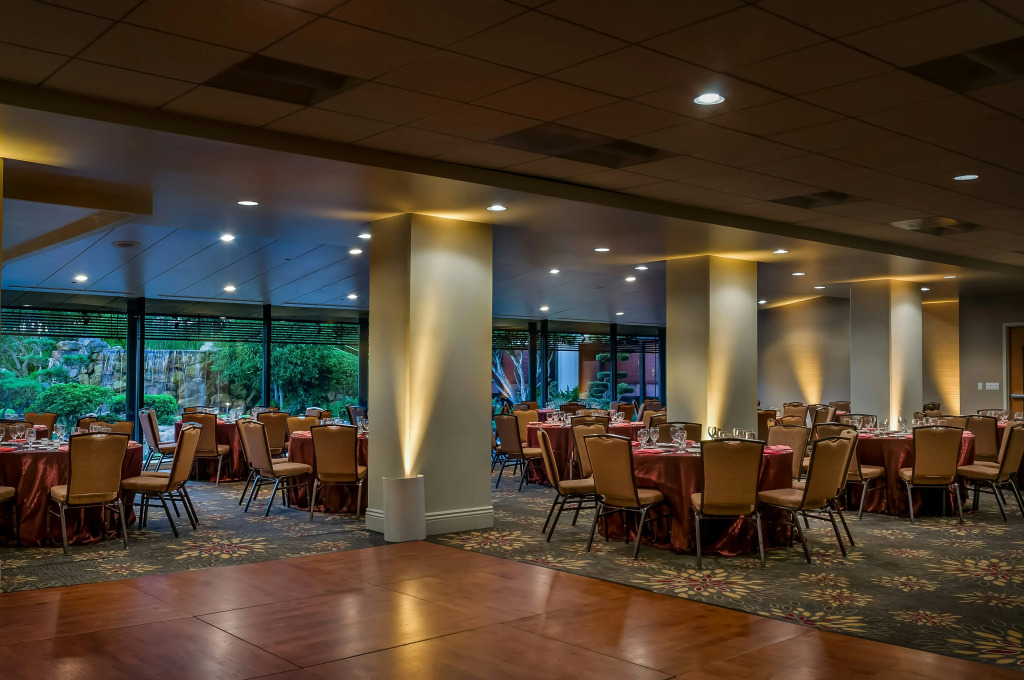 Doubletree by Hilton Los Angeles Downtown
