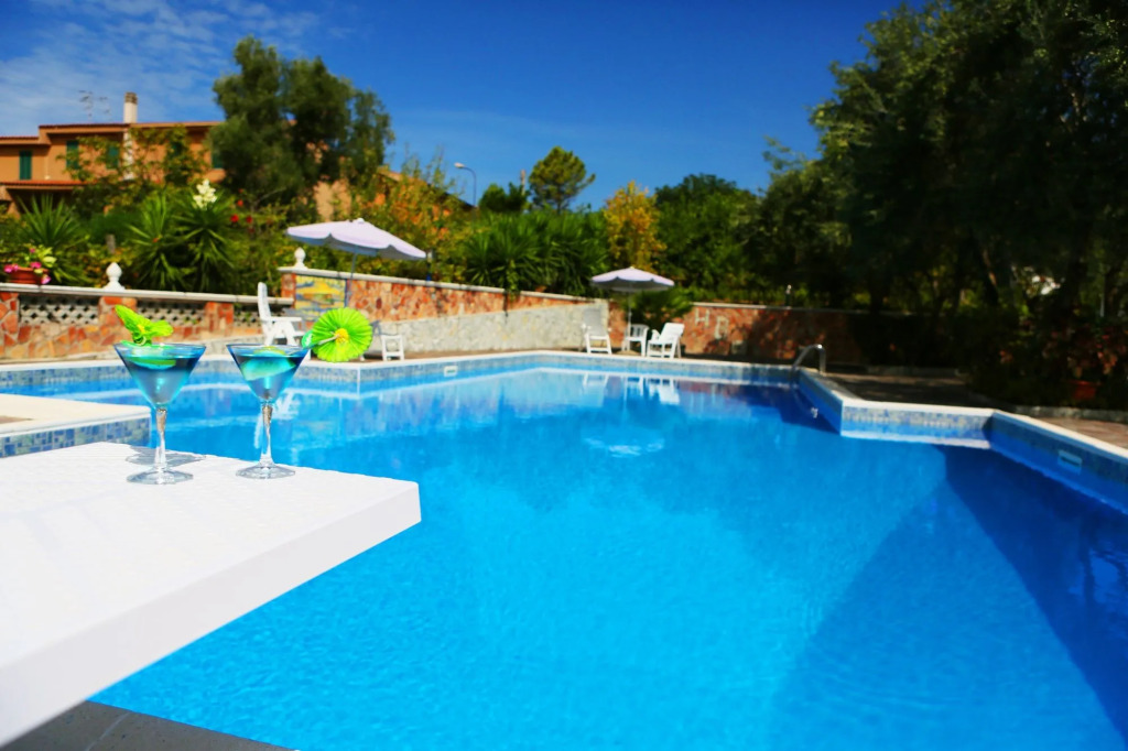 Hotel Blu Eden - Calabria oltre il mare