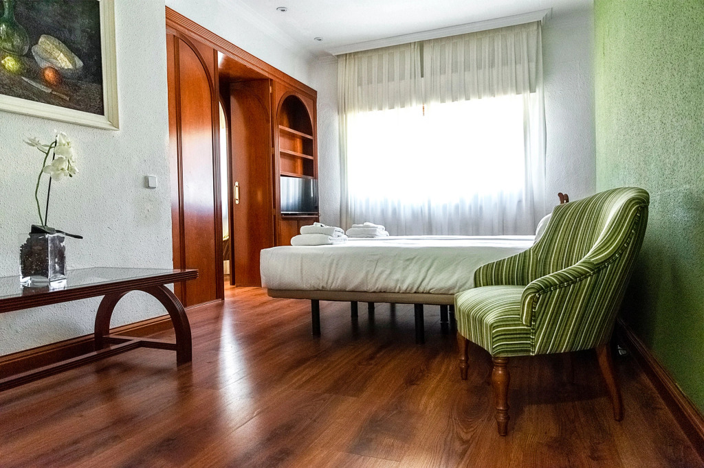 Hotel Torremangana