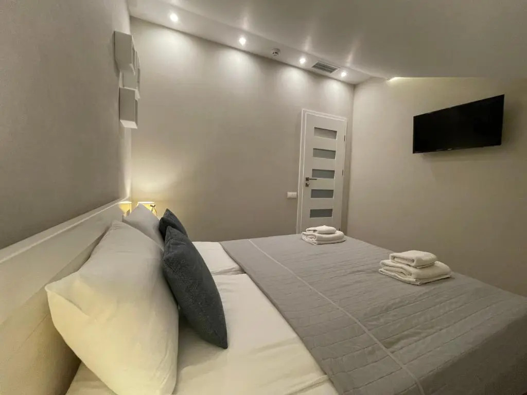 B&B Apartment-Lviv