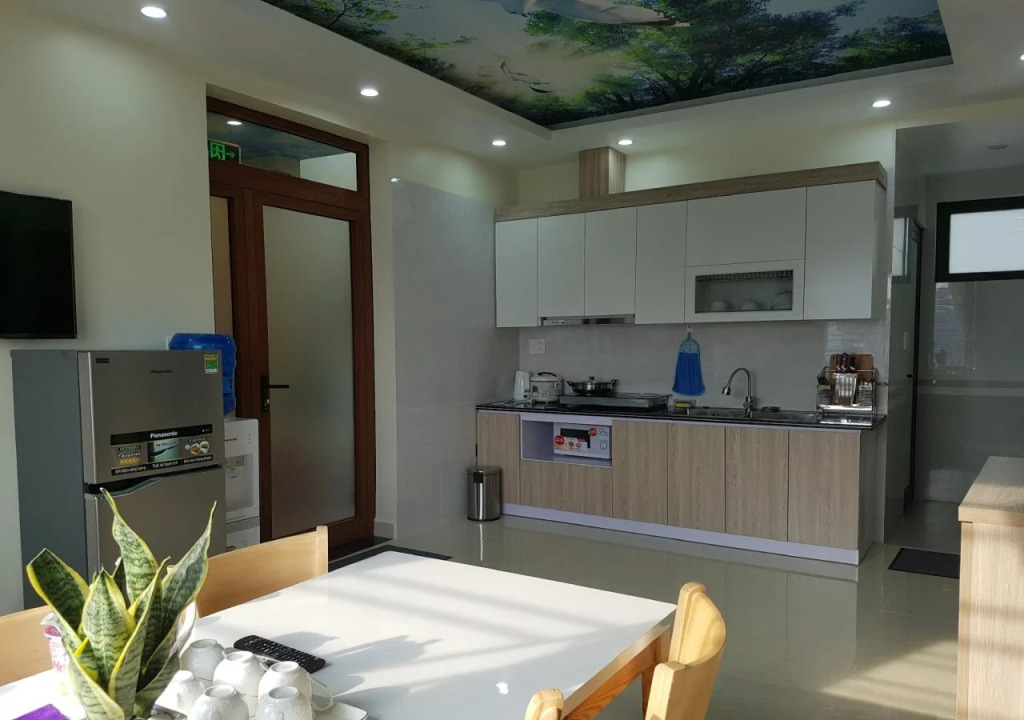 Sun Lake Aparment  Hotel